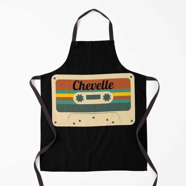 Item preview, Art - CHEVELLE BAND designed and sold by bietamatkhong.
