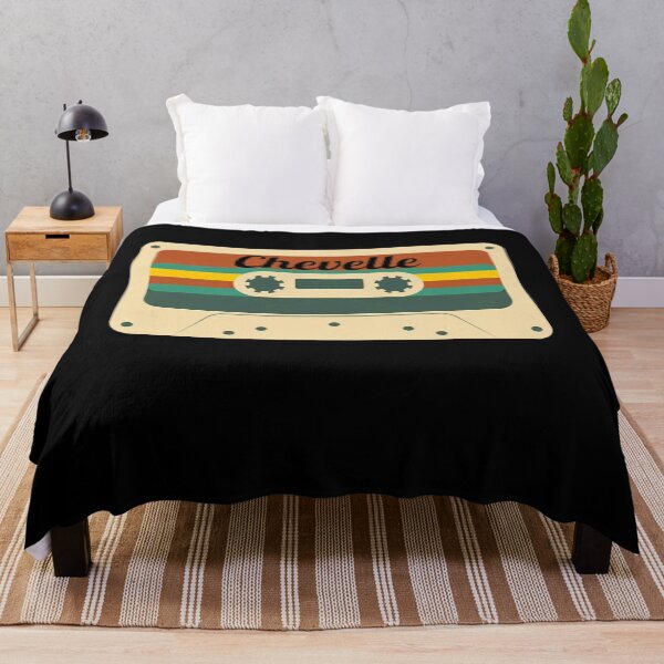 Item preview, Art - CHEVELLE BAND designed and sold by bietamatkhong.