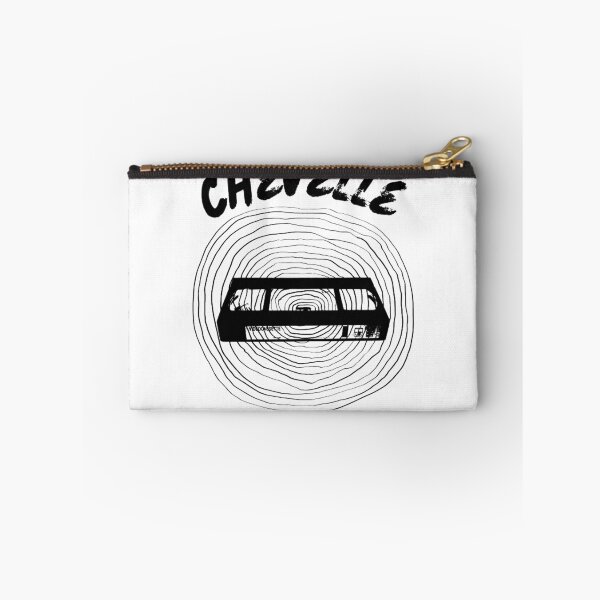 Item preview, Art - CHEVELLE BAND designed and sold by bietamatkhong.