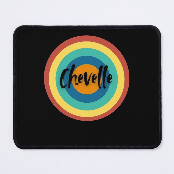 Item preview, Art - CHEVELLE BAND designed and sold by bietamatkhong.