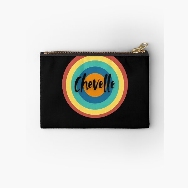 Item preview, Art - CHEVELLE BAND designed and sold by bietamatkhong.