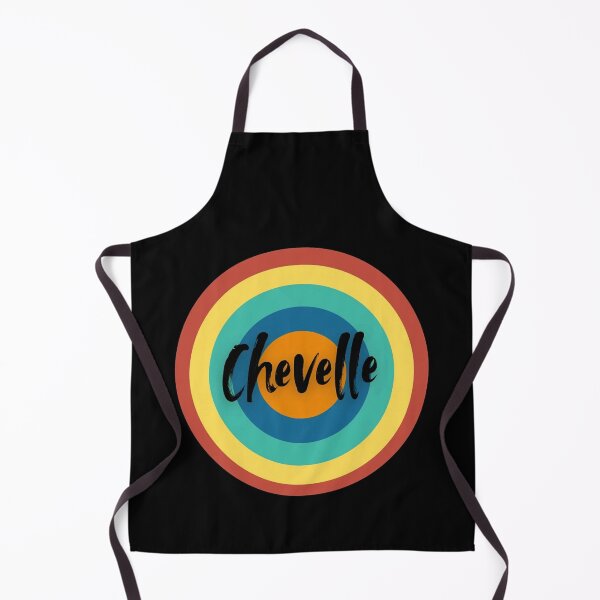 Item preview, Art - CHEVELLE BAND designed and sold by bietamatkhong.