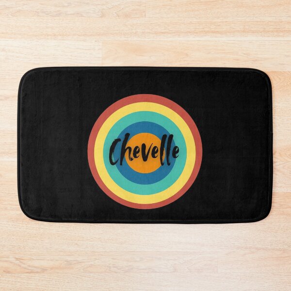 Item preview, Art - CHEVELLE BAND designed and sold by bietamatkhong.