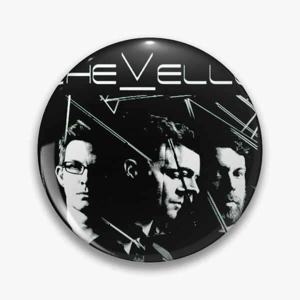 Item preview, Art - CHEVELLE BAND designed and sold by bietamatkhong.