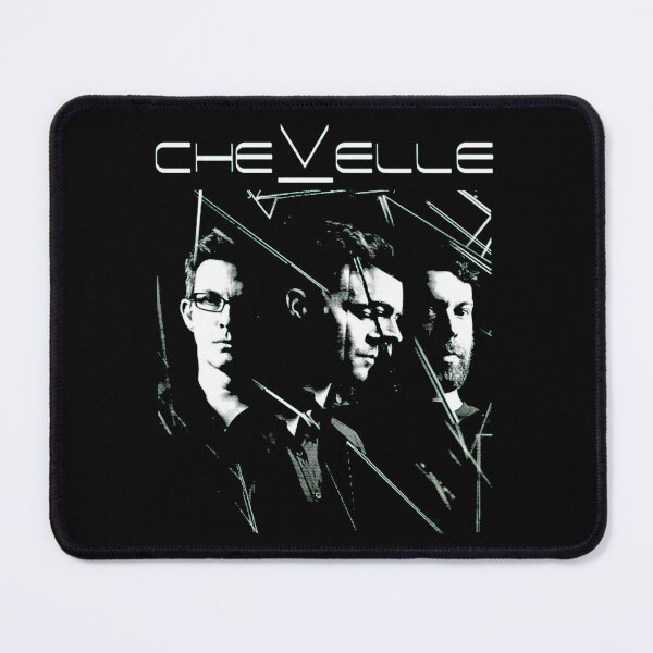 Item preview, Art - CHEVELLE BAND designed and sold by bietamatkhong.