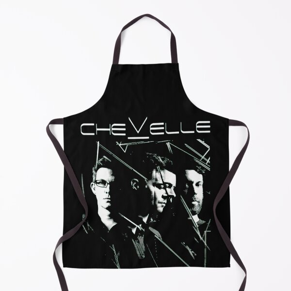 Item preview, Art - CHEVELLE BAND designed and sold by bietamatkhong.