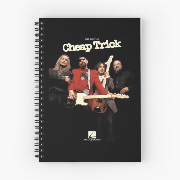 Item preview, Art - Cheap Trick designed and sold by yeesnhochu.