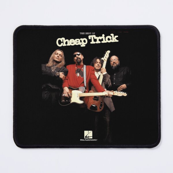 Item preview, Art - Cheap Trick designed and sold by yeesnhochu.