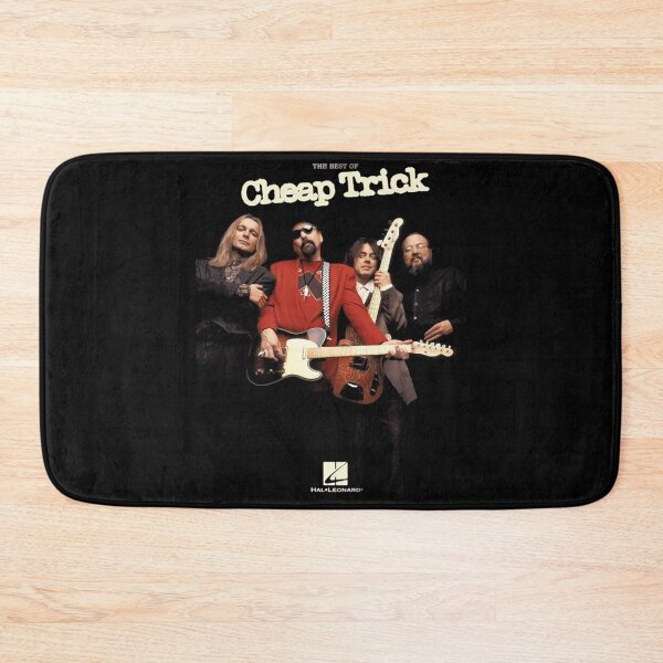 Item preview, Art - Cheap Trick designed and sold by yeesnhochu.