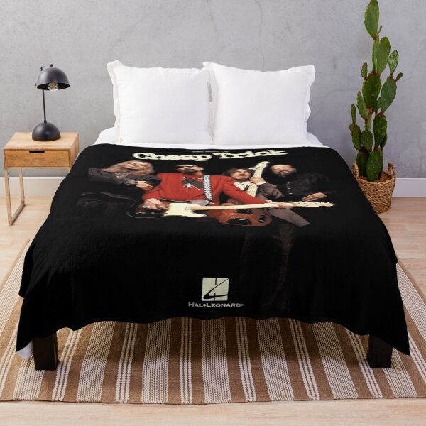 Item preview, Art - Cheap Trick designed and sold by yeesnhochu.