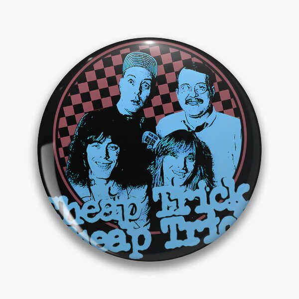 Item preview, Art - Cheap Trick designed and sold by yeesnhochu.