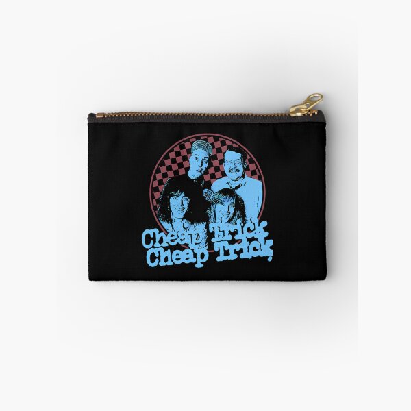 Item preview, Art - Cheap Trick designed and sold by yeesnhochu.