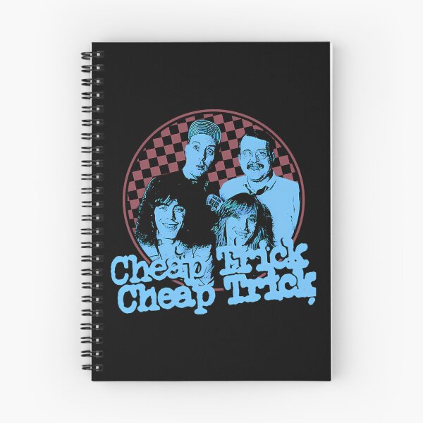 Item preview, Art - Cheap Trick designed and sold by yeesnhochu.
