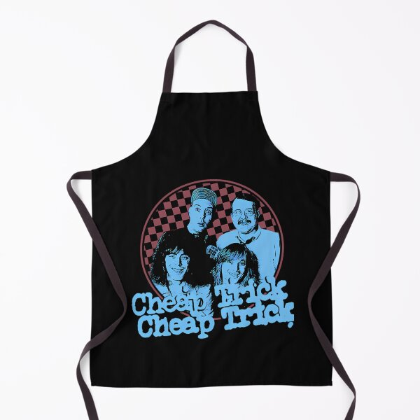 Item preview, Art - Cheap Trick designed and sold by yeesnhochu.