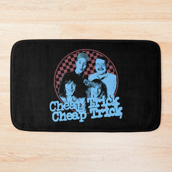 Item preview, Art - Cheap Trick designed and sold by yeesnhochu.