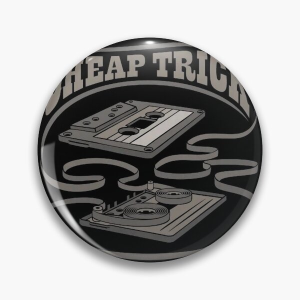 Item preview, Art - Cheap Trick designed and sold by yeesnhochu.