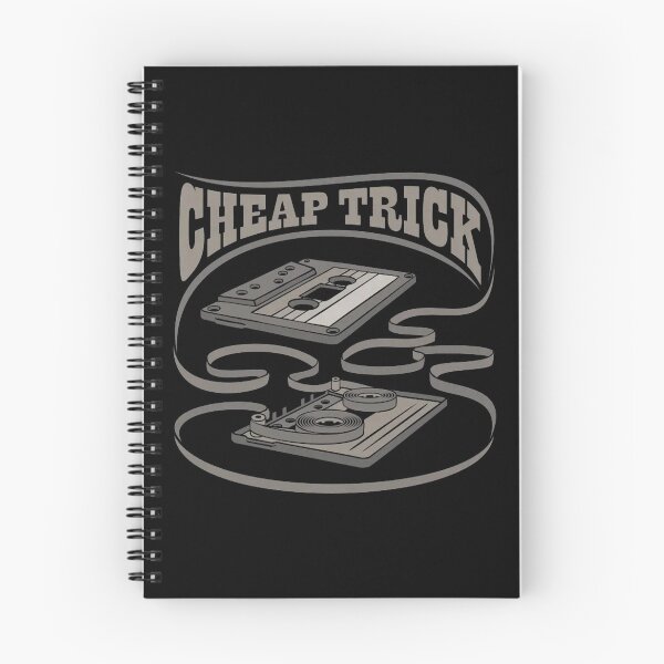 Item preview, Art - Cheap Trick designed and sold by yeesnhochu.