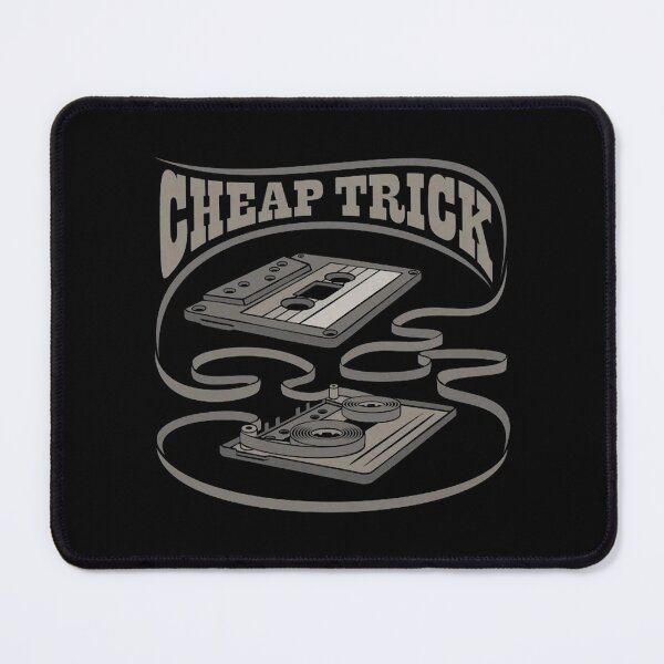 Item preview, Art - Cheap Trick designed and sold by yeesnhochu.