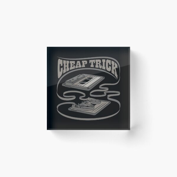Item preview, Art - Cheap Trick designed and sold by yeesnhochu.