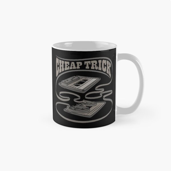 Item preview, Art - Cheap Trick designed and sold by yeesnhochu.