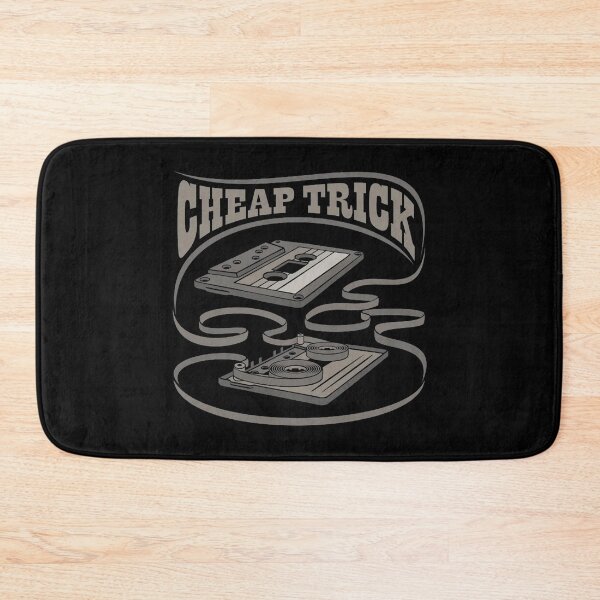 Item preview, Art - Cheap Trick designed and sold by yeesnhochu.