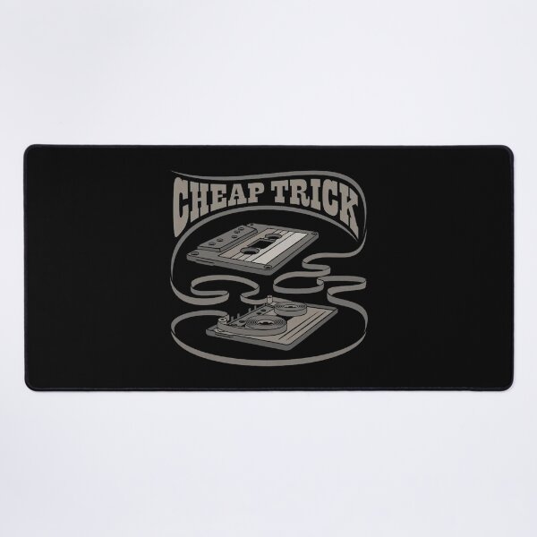 Item preview, Art - Cheap Trick designed and sold by yeesnhochu.