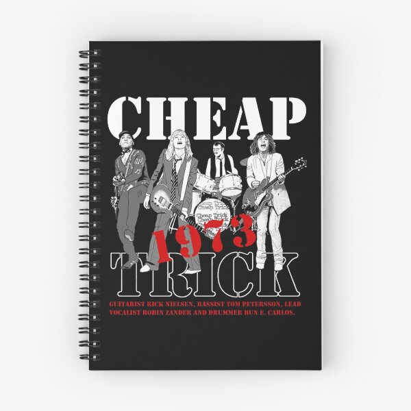 Item preview, Art - Cheap Trick designed and sold by yeesnhochu.