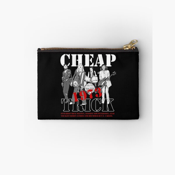Item preview, Art - Cheap Trick designed and sold by yeesnhochu.