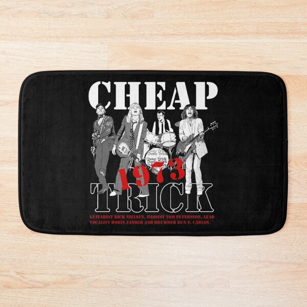 Item preview, Art - Cheap Trick designed and sold by yeesnhochu.