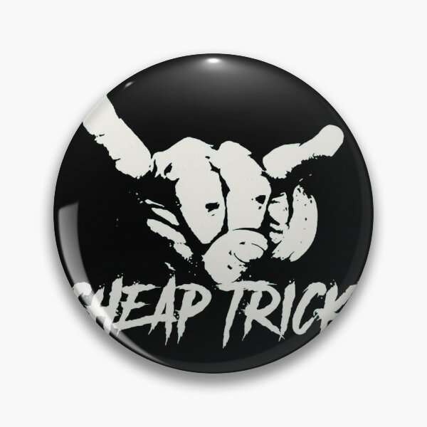 Item preview, Art - Cheap Trick designed and sold by yeesnhochu.