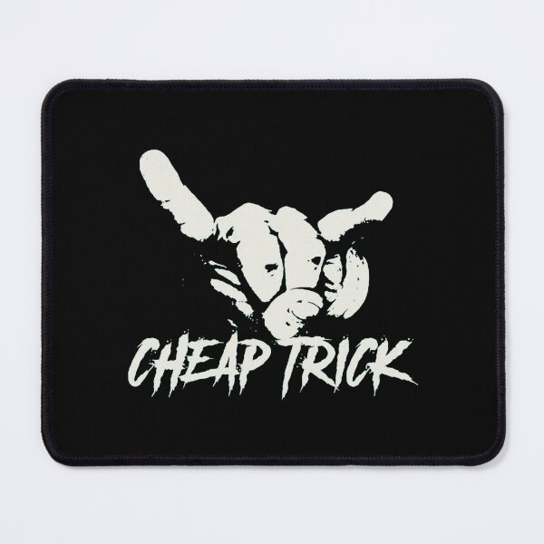 Item preview, Art - Cheap Trick designed and sold by yeesnhochu.