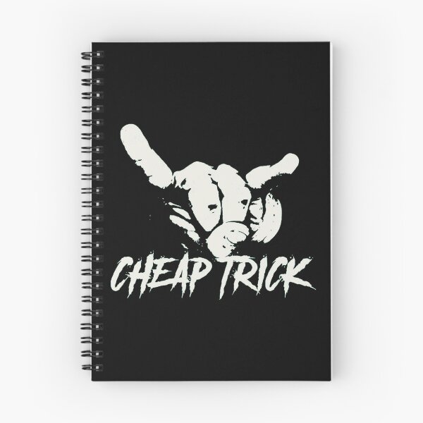 Item preview, Art - Cheap Trick designed and sold by yeesnhochu.