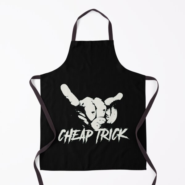 Item preview, Art - Cheap Trick designed and sold by yeesnhochu.