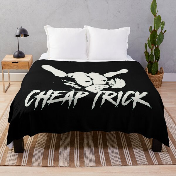 Item preview, Art - Cheap Trick designed and sold by yeesnhochu.