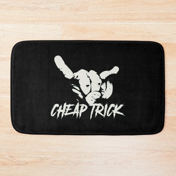 Item preview, Art - Cheap Trick designed and sold by yeesnhochu.