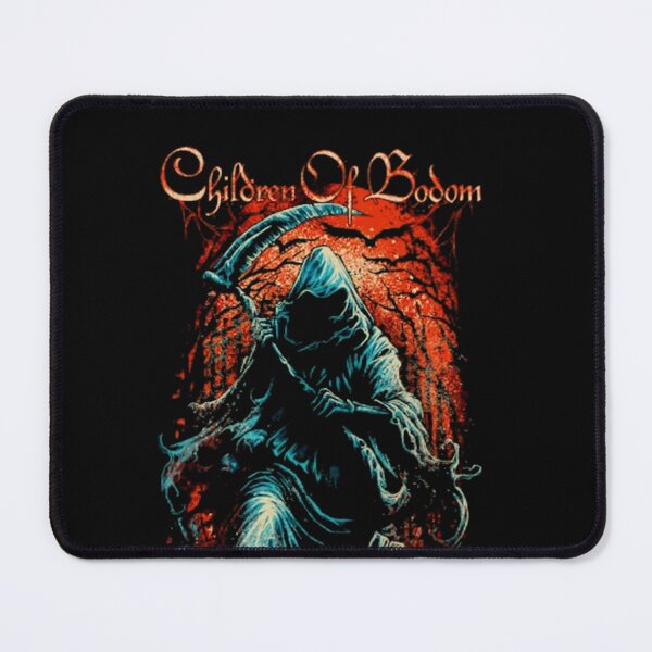 Item preview, Art - Children of Bodom designed and sold by noelgipples.