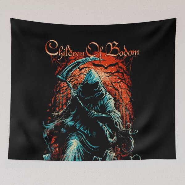 Item preview, Art - Children of Bodom designed and sold by noelgipples.