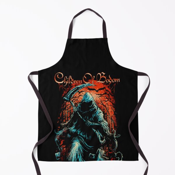 Item preview, Art - Children of Bodom designed and sold by noelgipples.