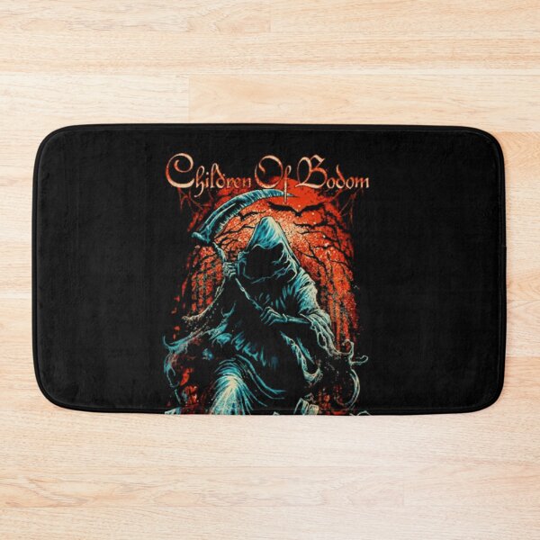 Item preview, Art - Children of Bodom designed and sold by noelgipples.