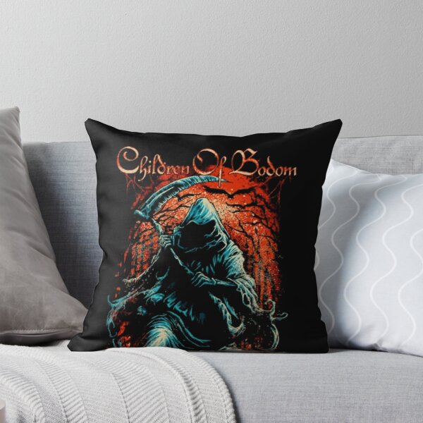 Item preview, Art - Children of Bodom designed and sold by noelgipples.