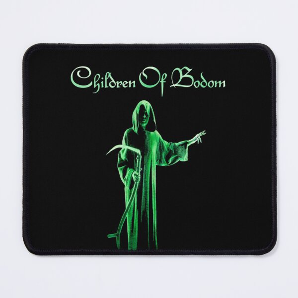 Item preview, Art - Children of Bodom designed and sold by noelgipples.