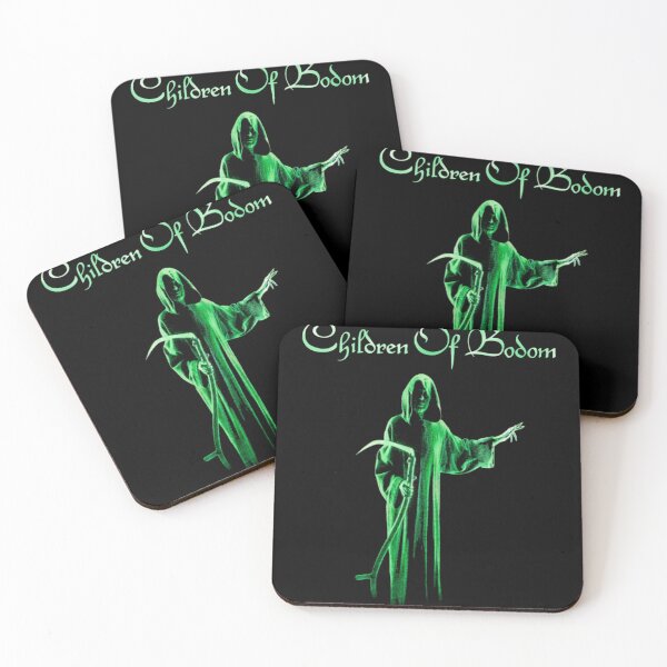 Item preview, Art - Children of Bodom designed and sold by noelgipples.