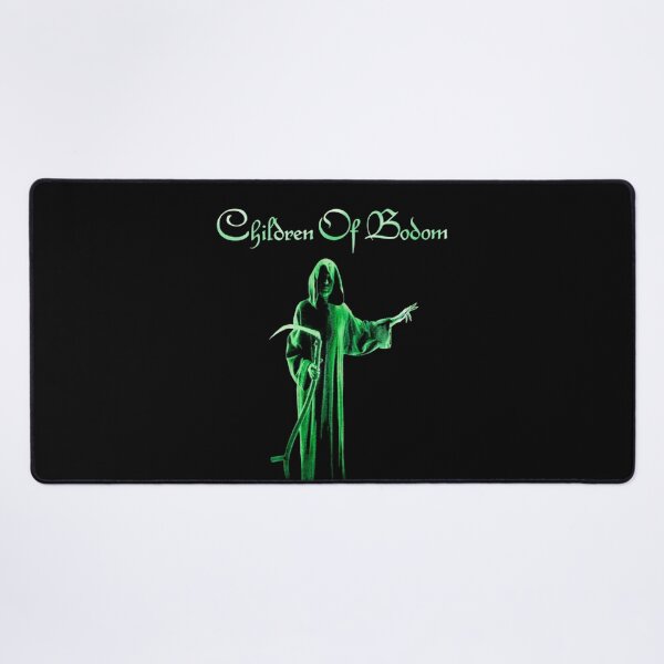 Item preview, Art - Children of Bodom designed and sold by noelgipples.