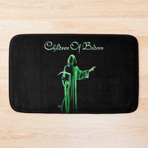 Item preview, Art - Children of Bodom designed and sold by noelgipples.