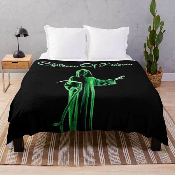 Item preview, Art - Children of Bodom designed and sold by noelgipples.