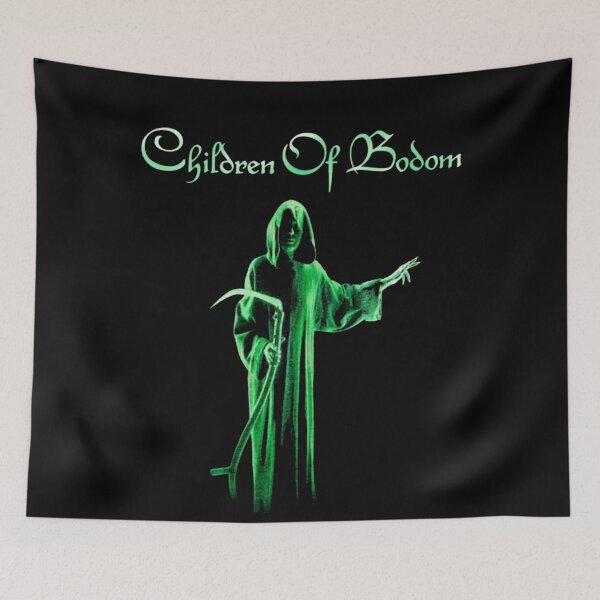 Item preview, Art - Children of Bodom designed and sold by noelgipples.