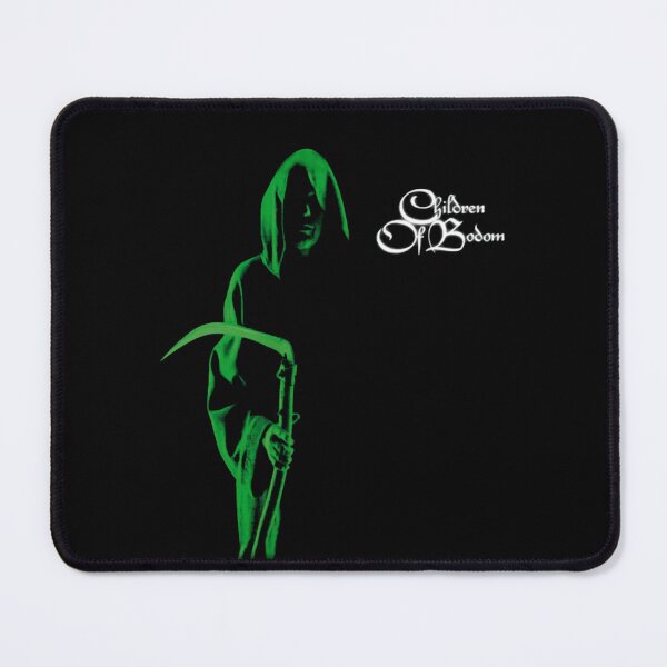 Item preview, Art - Children of Bodom designed and sold by noelgipples.