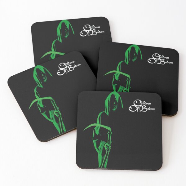 Item preview, Art - Children of Bodom designed and sold by noelgipples.