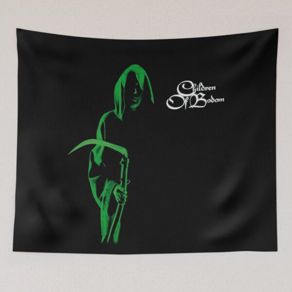 Item preview, Art - Children of Bodom designed and sold by noelgipples.