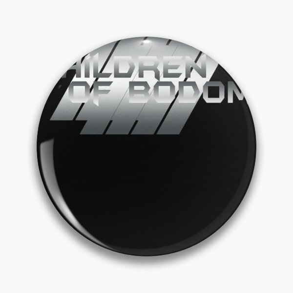 Item preview, Art - Children of Bodom designed and sold by noelgipples.